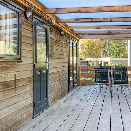 Dom wakacyjny 2 Bedroom Beautiful In Well (Limburg)