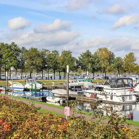 2 Bedroom Beautiful In Feriehus *