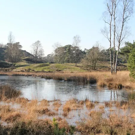 Dom wakacyjny 2 Bedroom Beautiful In Well (Limburg)