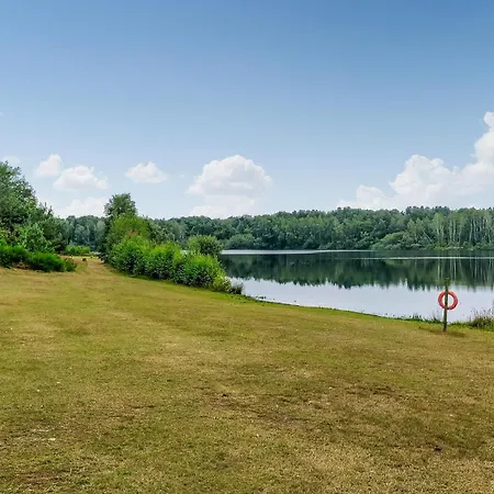 2 Bedroom Beautiful In Dom wakacyjny Well (Limburg)