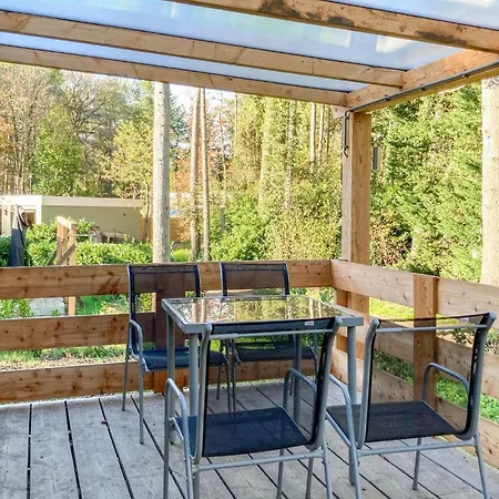 Dom wakacyjny 2 Bedroom Beautiful In Well (Limburg)