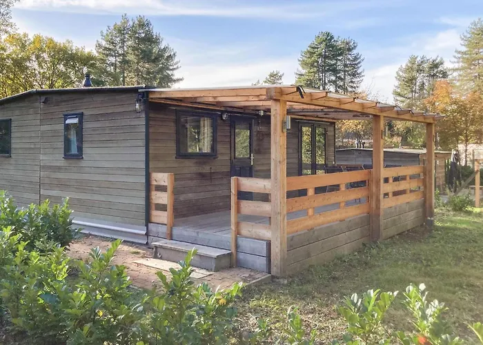 بيت للعطل 2 Bedroom Beautiful In ليمبورخ