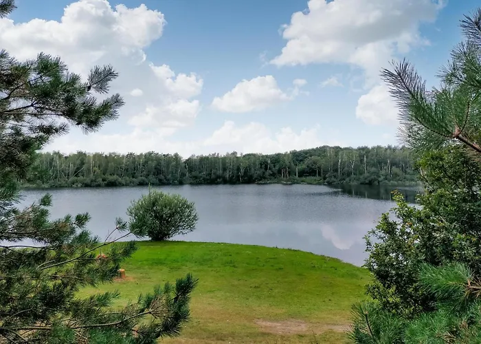 2 Bedroom Beautiful In *