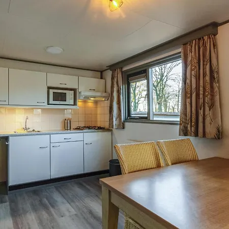 Σπίτι διακοπών 2 Bedroom Beautiful In Well (Limburg)