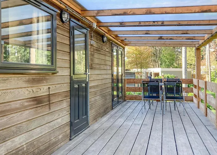 Vakantiehuis 2 Bedroom Beautiful In Well (Limburg)