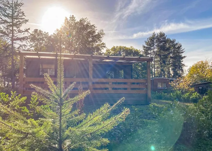 Vakantiehuis 2 Bedroom Beautiful In