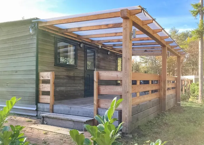 2 Bedroom Beautiful In Vakantiehuis *