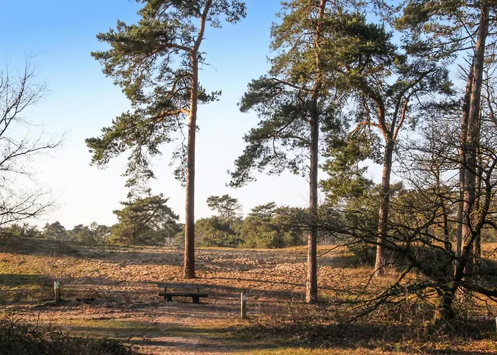 Vakantiehuis 2 Bedroom Beautiful In *