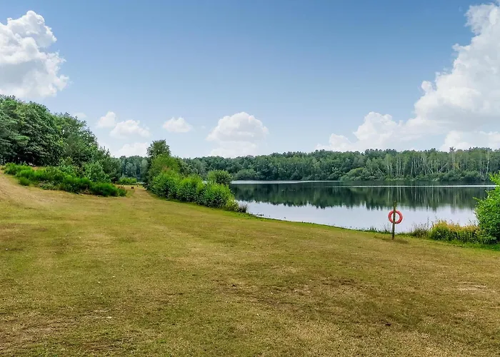 2 Bedroom Beautiful In Vakantiehuis Well (Limburg)