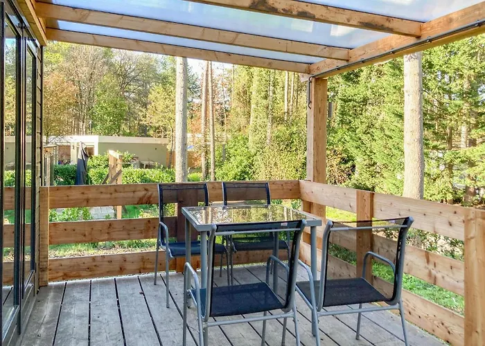 Vakantiehuis 2 Bedroom Beautiful In Well (Limburg)