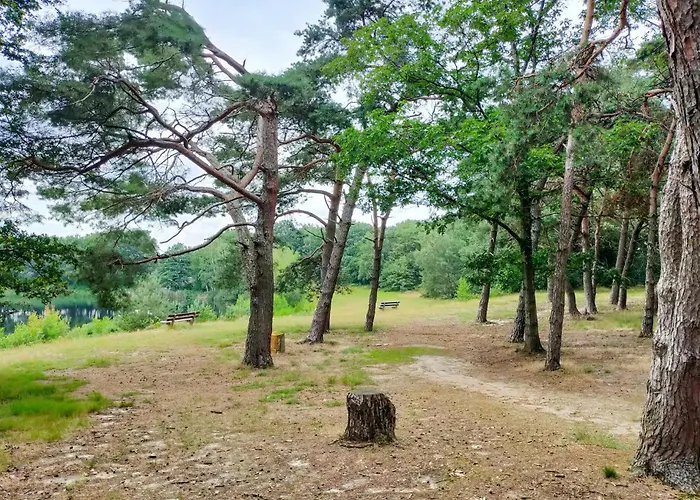 Vakantiehuis 2 Bedroom Beautiful In